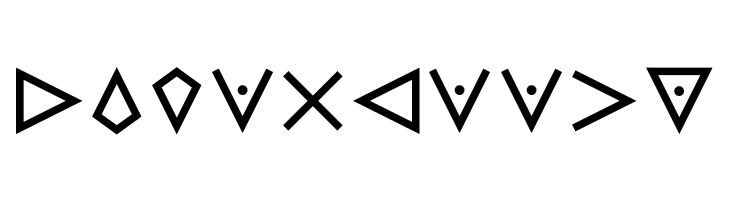 TemplarsCipherPlus  Free Fonts Download
