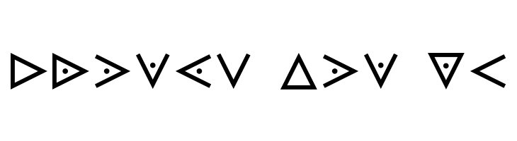 TemplarsCipherPlus  Free Fonts Download