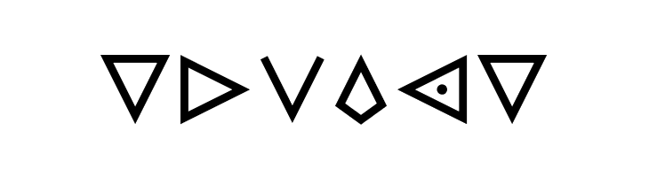 TemplarsCipherPlus  Free Fonts Download