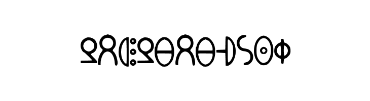 MeowsPhone_MkIII  Free Fonts Download