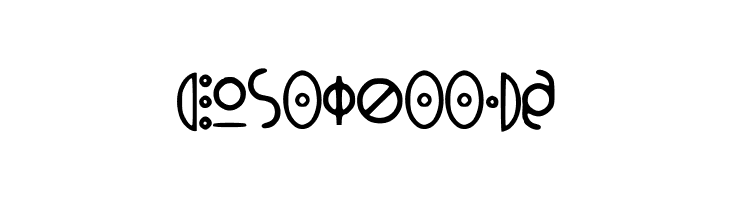 MeowsPhone_MkIII  Free Fonts Download