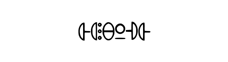 MeowsPhone_MkIII  Free Fonts Download