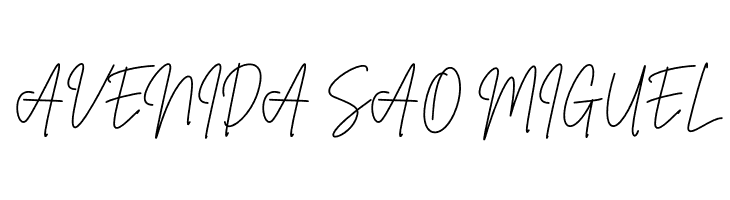 Brittany Signature  Free Fonts Download