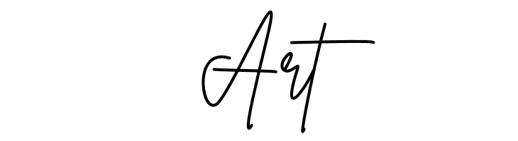 Brittany Signature  Free Fonts Download