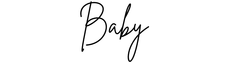 Brittany Signature  Free Fonts Download