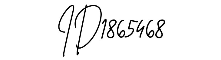 Brittany Signature  Free Fonts Download