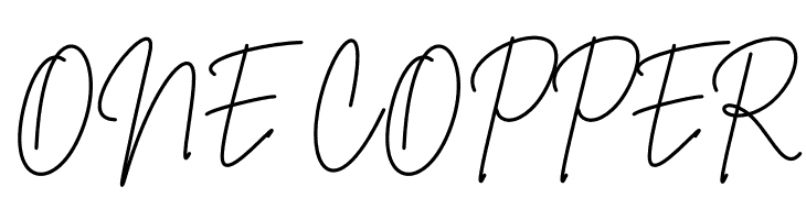 Brittany Signature  Free Fonts Download