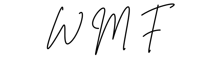 Brittany Signature  Free Fonts Download