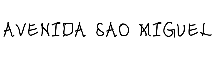 anupam handwriting  Free Fonts Download