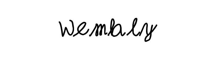 anupam handwriting  Free Fonts Download