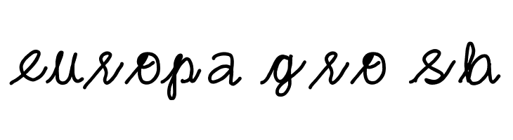 anupam handwriting  Free Fonts Download