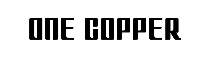 MetroiL  Free Fonts Download