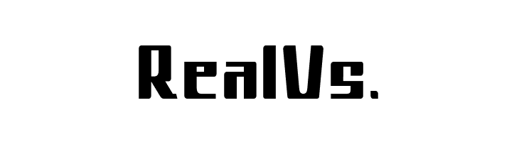 MetroiL  Free Fonts Download