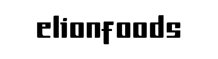MetroiL  Free Fonts Download