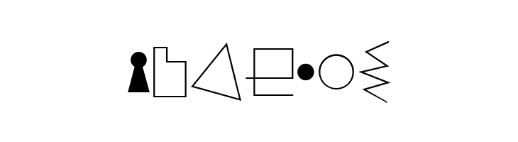 JMHAlfabetoPetiso-Regular  Free Fonts Download