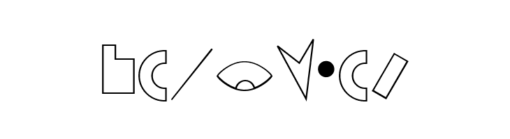 JMHAlfabetoPetiso-Regular  Free Fonts Download