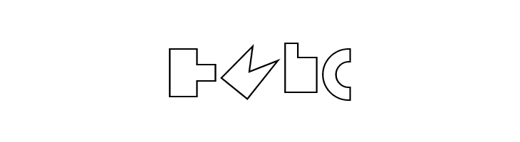 JMHAlfabetoPetiso-Regular  Free Fonts Download