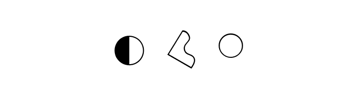 JMHAlfabetoPetiso-Regular  Free Fonts Download