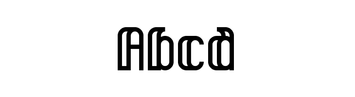 Glitzfang Regular  Free Fonts Download