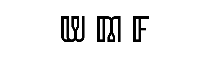 Glitzfang Regular  Free Fonts Download