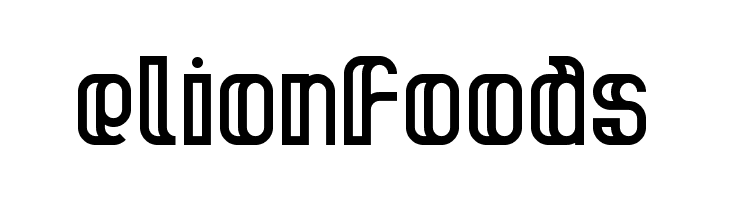Glitzfang Regular  Free Fonts Download