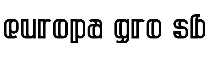 Glitzfang Regular  Free Fonts Download