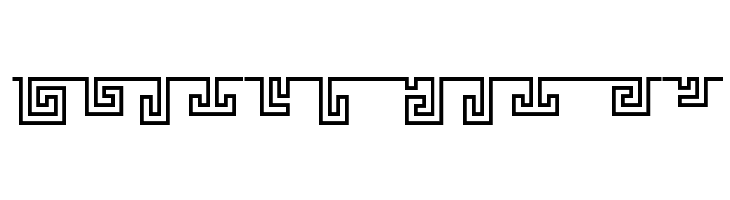 wavefont  Free Fonts Download