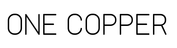 UVFLHLine1SansThin  Free Fonts Download