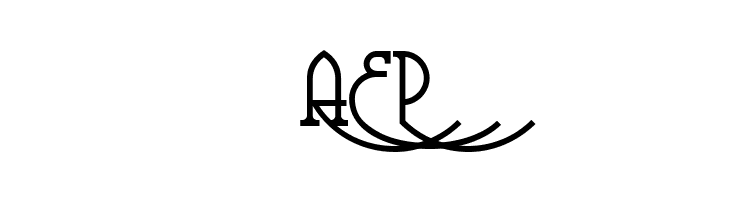 Coventry Garden NF  Free Fonts Download