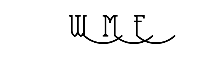 Coventry Garden NF  Free Fonts Download