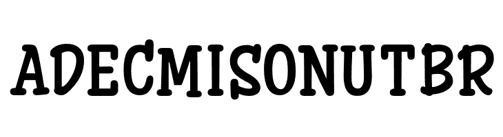 iCielCucho-Bold  Free Fonts Download