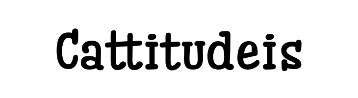 iCielCucho-Bold  Free Fonts Download