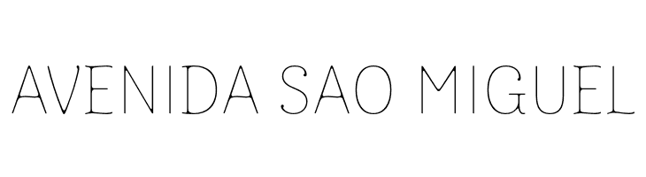 iCielZitroneFY  Free Fonts Download