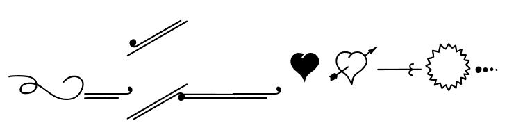 iCielFinchOrnaments  Free Fonts Download