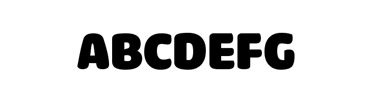 iCiel Cadena  Free Fonts Download