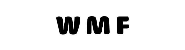 iCiel Cadena  Free Fonts Download