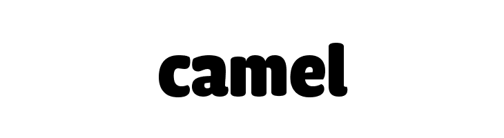 iCiel Cadena  Free Fonts Download
