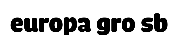 iCiel Cadena  Free Fonts Download