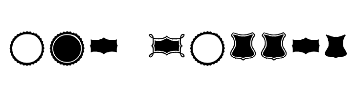 iCiel Altus Extra  Free Fonts Download