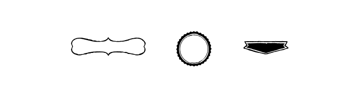 iCiel Altus Extra  Free Fonts Download