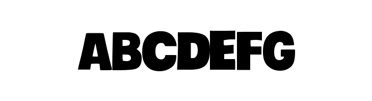 iCiel Crocante  Free Fonts Download