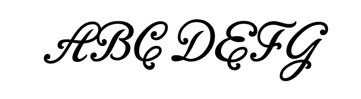 iCielBambola  Free Fonts Download