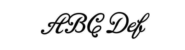 iCielBambola  Free Fonts Download