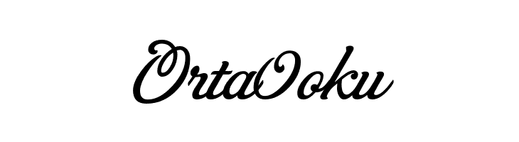 iCielBambola  Free Fonts Download