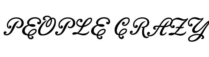 iCielBambola  Free Fonts Download