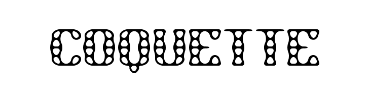 Brass Knuckle BRK  Free Fonts Download