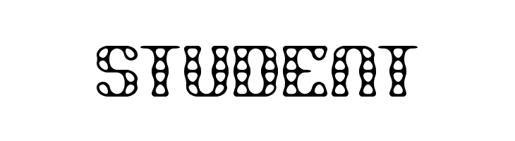 Brass Knuckle BRK  Free Fonts Download