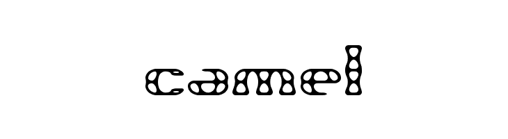 Brass Knuckle BRK  Free Fonts Download