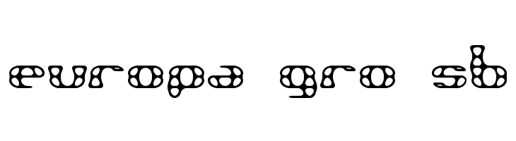 Brass Knuckle BRK  Free Fonts Download