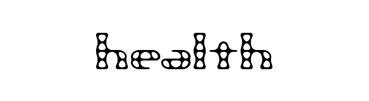 Brass Knuckle BRK  Free Fonts Download